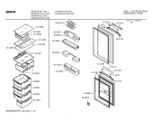 Схема №1 KIU26441FF с изображением Инструкция по эксплуатации для холодильной камеры Bosch 00596973