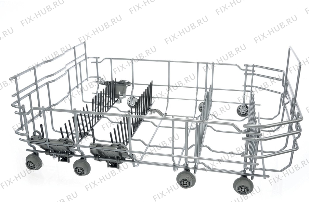 Большое фото - Корзина для посуды для посудомоечной машины Bosch 00772835 в гипермаркете Fix-Hub