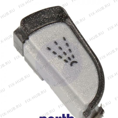 Крышка кнопки для электропарогенератора Bosch 00629780 в гипермаркете Fix-Hub