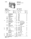 Схема №5 RM7545 с изображением Прижимной валик для аудиоаппаратуры Siemens 00720427