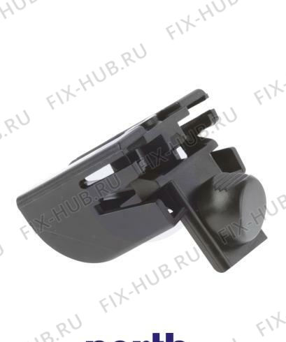 Большое фото - Защёлка Bosch 00172500 в гипермаркете Fix-Hub