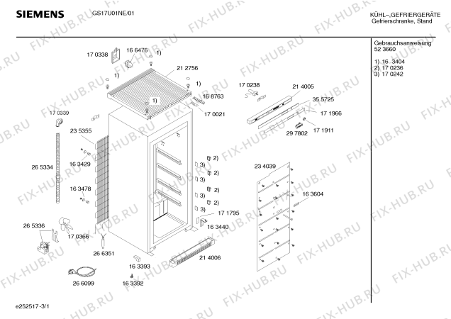 Схема №2 T-11435 с изображением Конденсатор для холодильной камеры Siemens 00235355