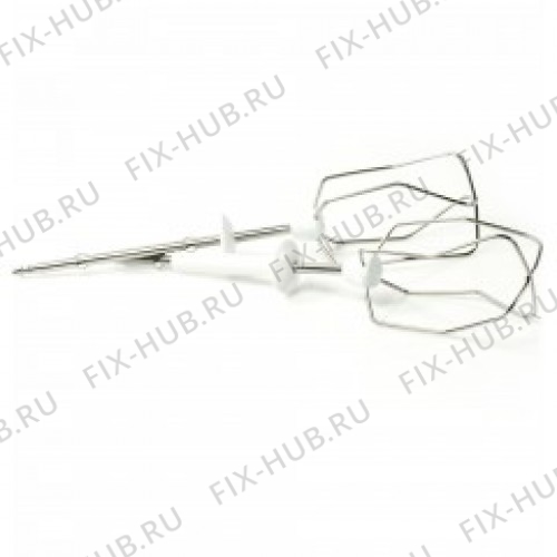 Большое фото - Мутовка для электромиксера Philips 420303588210 в гипермаркете Fix-Hub