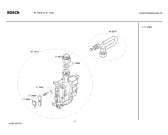 Схема №4 B1RDW2431H с изображением Клапан для электроводонагревателя Bosch 00480875