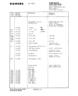 Схема №6 FS1254 с изображением Интегрированный контур для телевизора Siemens 00732866