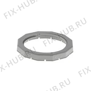 Большое фото - Гайка для посудомоечной машины Bosch 00611318 в гипермаркете Fix-Hub