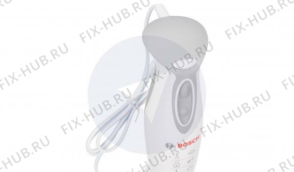 Большое фото - Привод для блендера (миксера) Bosch 00495308 в гипермаркете Fix-Hub