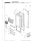 Схема №11 SK530062 с изображением Шланг для холодильника Bosch 00260052