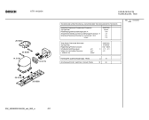 Схема №2 KTR14122 с изображением Инструкция по эксплуатации для холодильной камеры Bosch 00591683