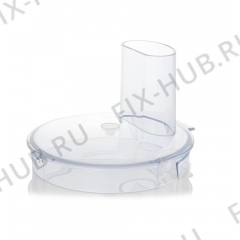 Большое фото - Крышка чаши для кухонного измельчителя Philips 420306550580 в гипермаркете Fix-Hub
