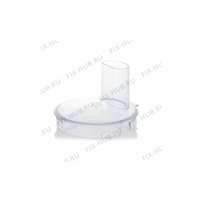 Крышка чаши для кухонного измельчителя Philips 420306550580 в гипермаркете Fix-Hub