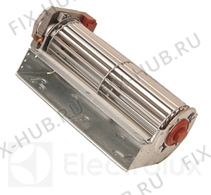 Большое фото - Кулер для электропечи Zanussi 3570587018 в гипермаркете Fix-Hub