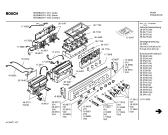 Схема №4 HEN5822 с изображением Инструкция по эксплуатации для электропечи Bosch 00582479
