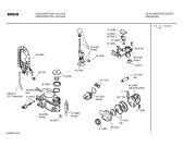 Схема №4 SGS53A42EU special edition с изображением Инструкция по эксплуатации для посудомоечной машины Bosch 00583411