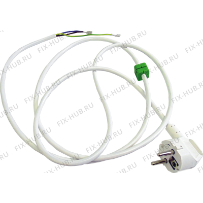 Соединительный кабель для вентиляции Bosch 00659971 в гипермаркете Fix-Hub