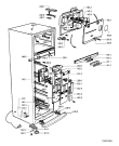 Схема №2 ARC 4010 с изображением Фитинг для холодильной камеры Whirlpool 481244229343