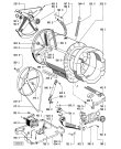 Схема №1 WA 856 WA 856/WS-GEHRIG с изображением Декоративная панель для стиральной машины Whirlpool 481245219434