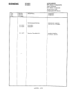 Схема №3 RS160R4 с изображением Сервисная инструкция для аудиотехники Siemens 00535277