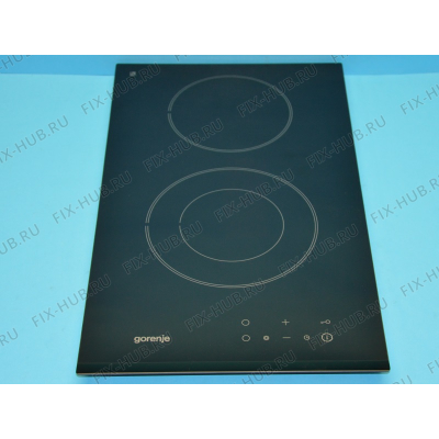 Поверхность для плиты (духовки) Gorenje 478356 в гипермаркете Fix-Hub