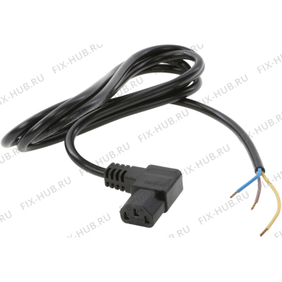 Соединительный кабель для вентиляции Bosch 12005718 в гипермаркете Fix-Hub