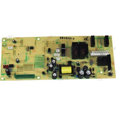 Программатор для микроволновой печи Bosch 11016131 в гипермаркете Fix-Hub