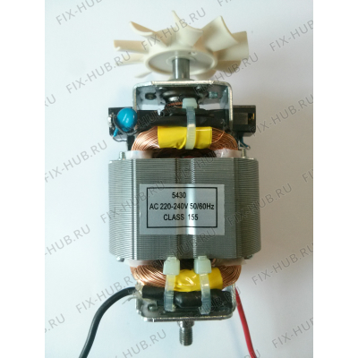 Электромотор для блендера (миксера) ARIETE AT6315730600 в гипермаркете Fix-Hub