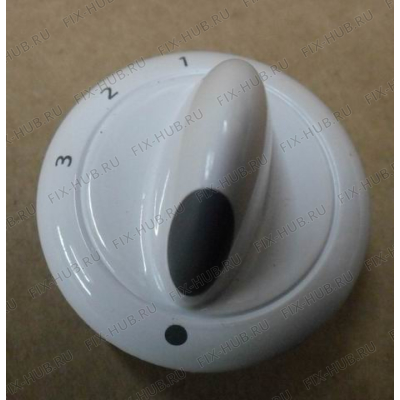 Кнопка (ручка регулировки) для электропечи Beko 450900083 в гипермаркете Fix-Hub