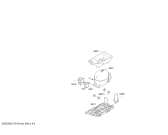 Схема №3 KI8516F30 с изображением Инструкция по эксплуатации для холодильника Bosch 18002724