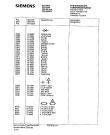 Схема №2 FC215R4 с изображением Инструкция по эксплуатации для телевизора Siemens 00530826