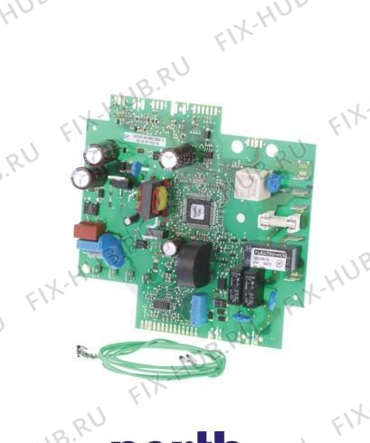 Большое фото - Микромодуль Bosch 00497899 в гипермаркете Fix-Hub