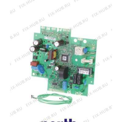 Микромодуль Bosch 00497899 в гипермаркете Fix-Hub