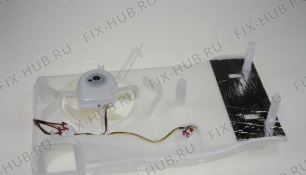 Большое фото - Крышечка для холодильника Samsung DA97-00129B в гипермаркете Fix-Hub