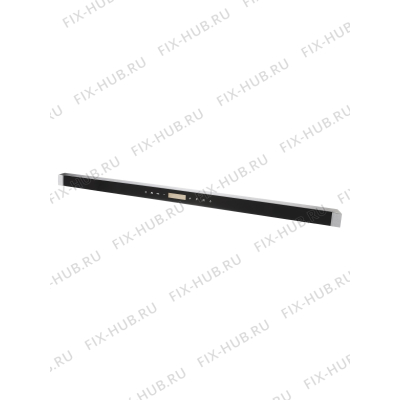 Планка ручки для электровытяжки Bosch 00774434 в гипермаркете Fix-Hub