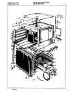 Схема №4 EE658204 с изображением Переключатель для электропечи Bosch 00156601