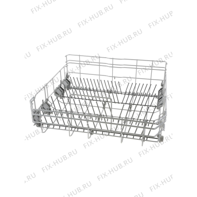 Корзина для посуды для посудомойки Bosch 00771609 в гипермаркете Fix-Hub