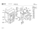 Схема №2 195302220 GB-1058.33HCS с изображением Заглушка для плиты (духовки) Bosch 00027334