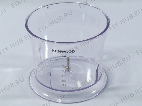 Большое фото - Емкость для электромиксера KENWOOD KW712995 в гипермаркете Fix-Hub