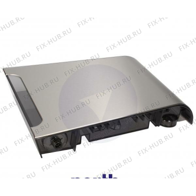 Канистра для электрокофеварки Siemens 11010423 в гипермаркете Fix-Hub