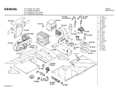 Схема №2 HL74120DK с изображением Инструкция по эксплуатации для духового шкафа Siemens 00514800