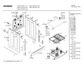 Схема №3 HSV422CTR, Bosch с изображением Кабель для духового шкафа Siemens 00491091