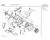 Схема №2 WFB4800SN с изображением Инструкция по эксплуатации для стиралки Bosch 00526982