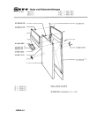 Схема №1 1192041001 9204/111 с изображением Кольцо Bosch 00082031