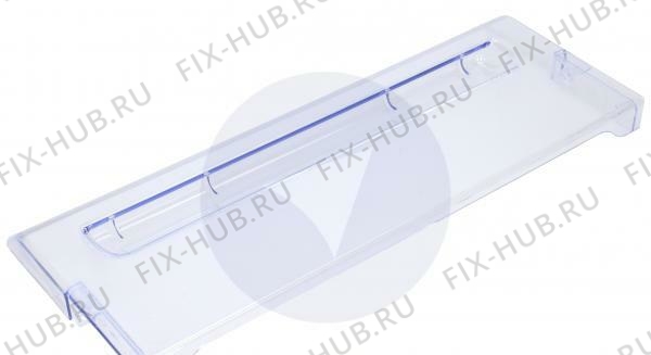 Большое фото - Обшивка для холодильника Zanussi 2271049567 в гипермаркете Fix-Hub