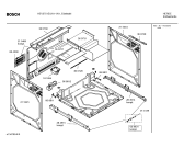 Схема №2 HEV5751EU с изображением Инструкция по эксплуатации для плиты (духовки) Bosch 00584181