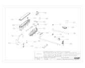 Схема №3 OIM 25702 X (7793088601) с изображением Всякое для электропечи Beko 250450002