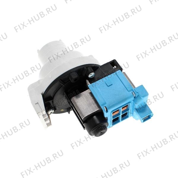 Большое фото - Помпа Indesit C00199374 в гипермаркете Fix-Hub