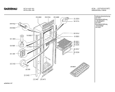 Схема №6 IC550129 с изображением Емкость для холодильника Bosch 00099916