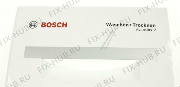 Большое фото - Ручка для стиральной машины Bosch 00651976 в гипермаркете Fix-Hub