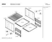 Схема №4 HBN430550J с изображением Инструкция по эксплуатации для духового шкафа Bosch 00587464
