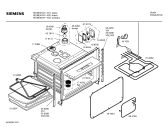 Схема №4 HE38E45 с изображением Инструкция по эксплуатации для духового шкафа Siemens 00582423